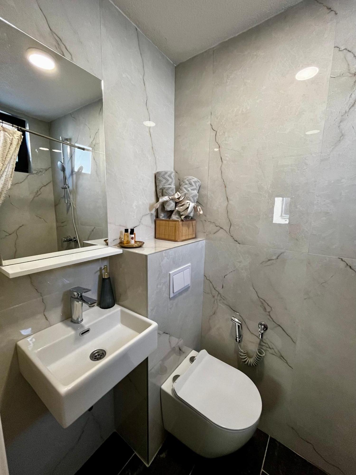 Sha Sho Apartman Mostar Kültér fotó