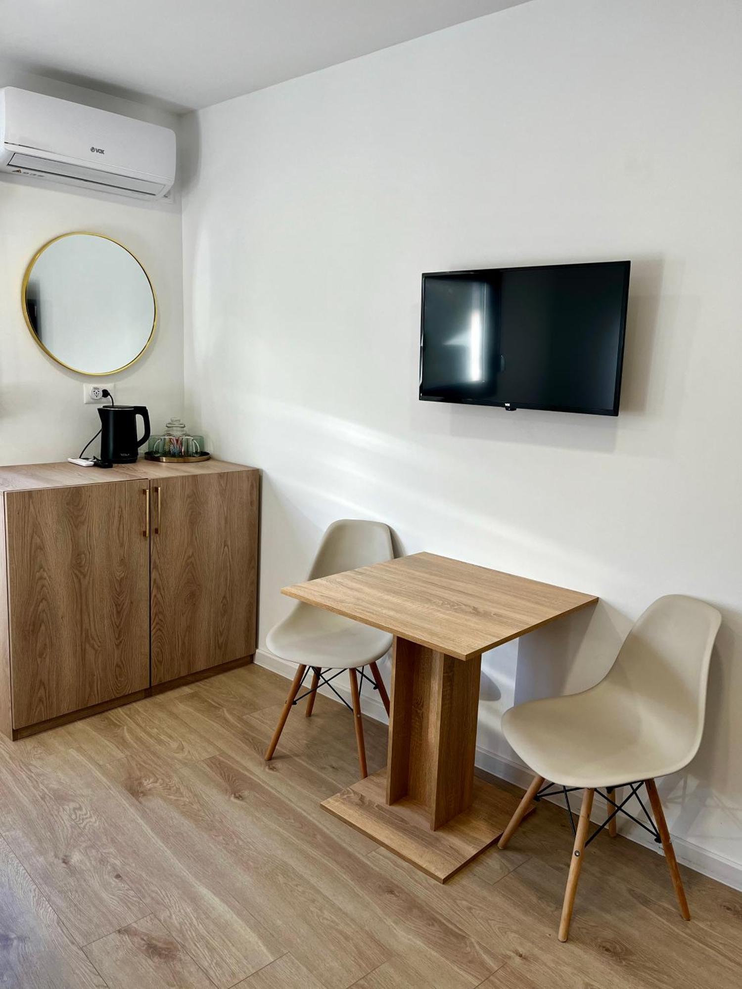 Sha Sho Apartman Mostar Kültér fotó