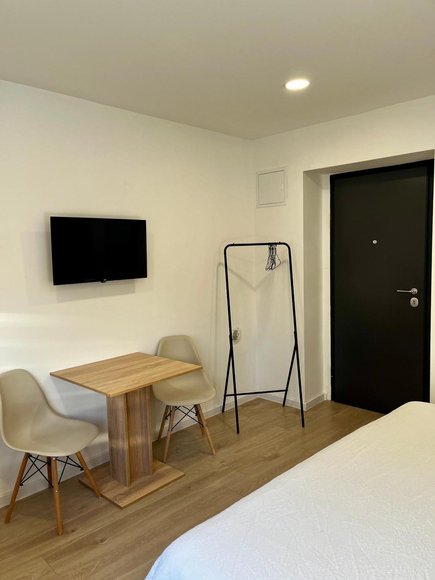 Sha Sho Apartman Mostar Kültér fotó